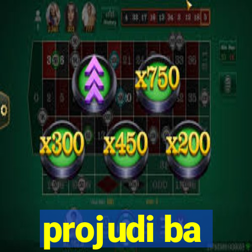 projudi ba